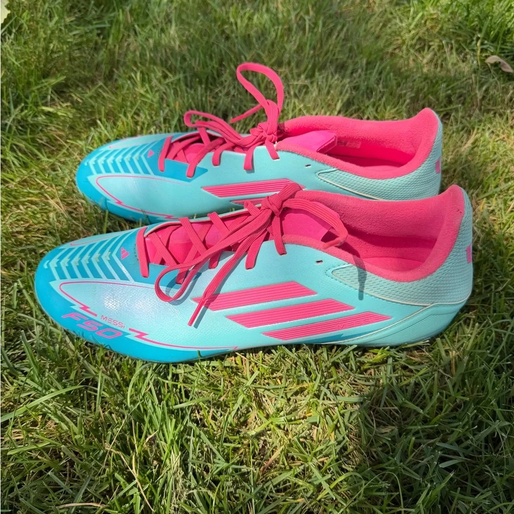 adidas f50 messi